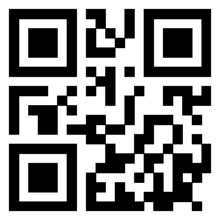 Immagine del Qr Code di 3915505929