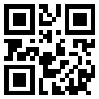 Il QrCode di 3915505938