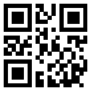 Il Qr Code di 3915505941