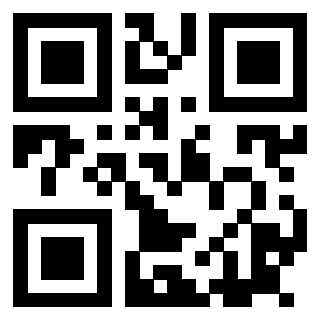 Immagine del QrCode di 3915505942