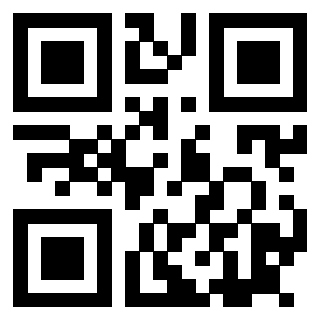 Scansione del Qr Code di 3915505949