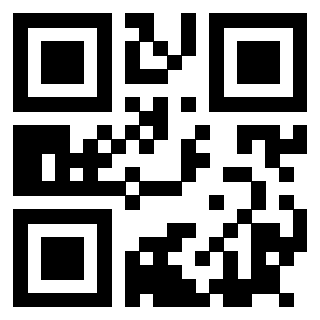 Immagine del Qr Code di 3915505952
