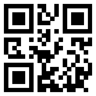 3915505956 - Immagine del QrCode associato