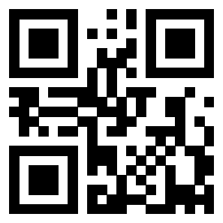 Scansione del QrCode di 3915505958