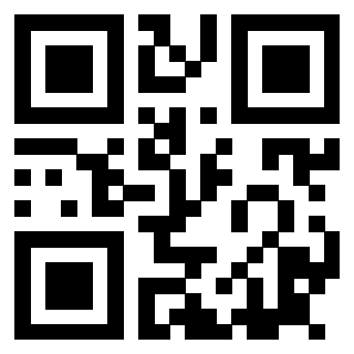 Il QrCode di 3915505962