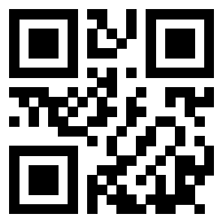 3915505968 - Immagine del QrCode associato