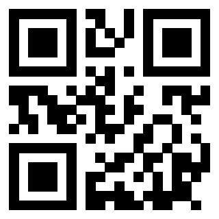 3915505969 - Immagine del Qr Code associato