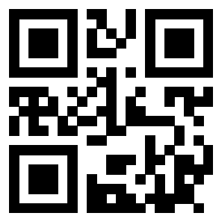 Scansione del Qr Code di 3915505977