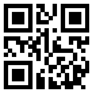 3915505979 - Immagine del Qr Code associato