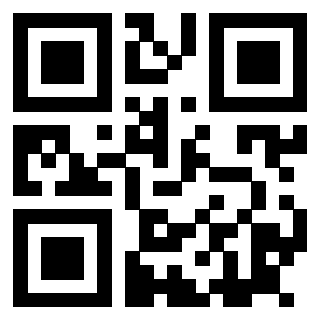 3915505991 - Immagine del QrCode