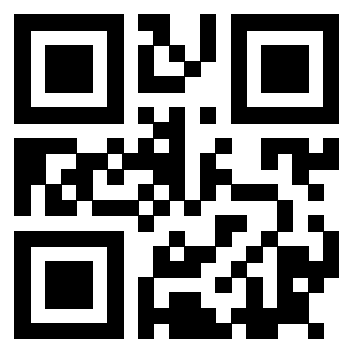 Scansione del QrCode di 3915505998