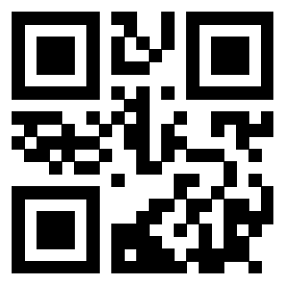 Il QrCode di 3915505999