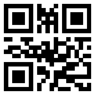 3915506001 - Immagine del Qr Code