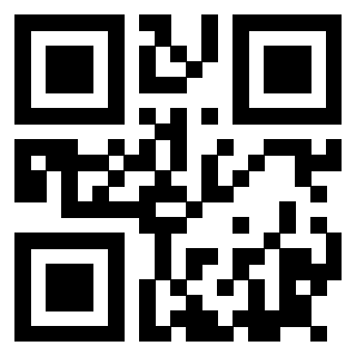 Il Qr Code di 3915506003