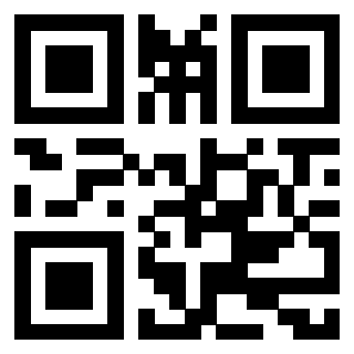 Immagine del QrCode di 3915506005