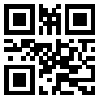 3915506006 QrCode associato