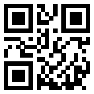Scansione del Qr Code di 3915506010