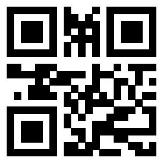Il QrCode di 3915506011