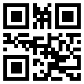 3915506017 - Immagine del Qr Code associato