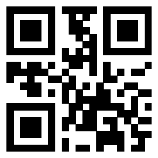 Scansione del Qr Code di 3915506025