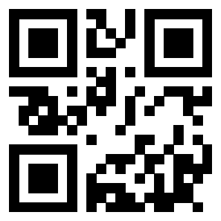 Il Qr Code di 3915506029