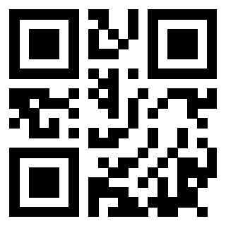 3915506030 - Immagine del Qr Code