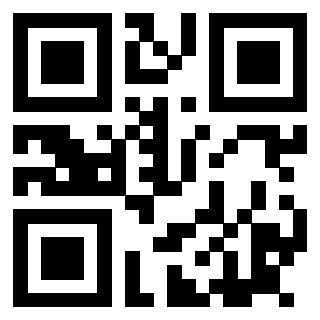 Scansione del Qr Code di 3915506034