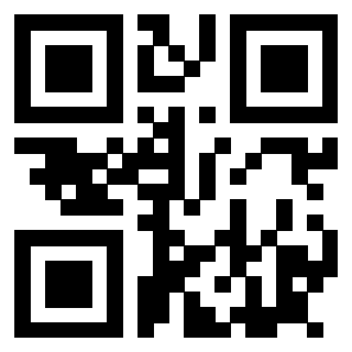 Il Qr Code di 3915506035