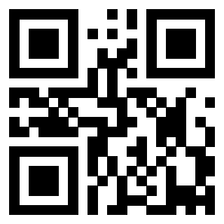 3915506036 - Immagine del QrCode associato