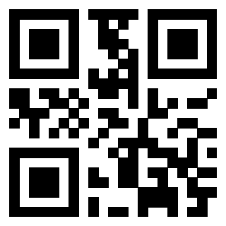3915506037 Qr Code associato