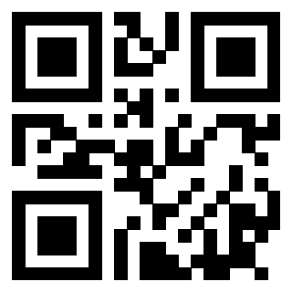 3915506040 - Immagine del Qr Code associato