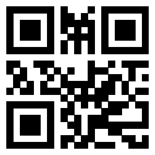 Scansione del Qr Code di 3915506043
