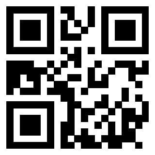 3915506044 Qr Code associato