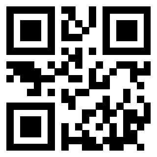 Immagine del QrCode di 3915506045