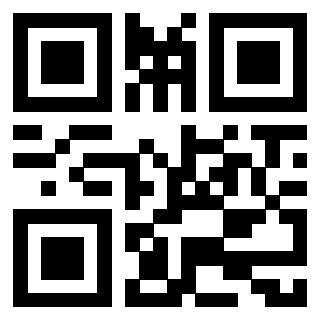 Il QrCode di 3915506050