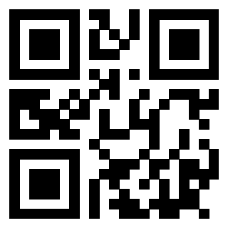 Immagine del QrCode di 3915506051