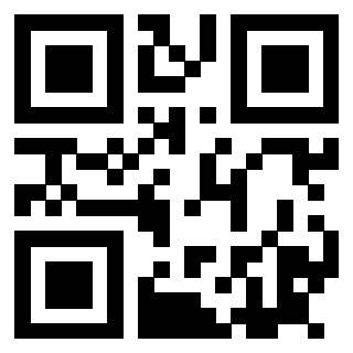 3915506053 - Immagine del QrCode