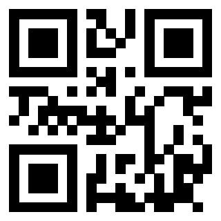 3915506057 - Immagine del Qr Code associato