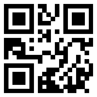 Scansione del Qr Code di 3915506058
