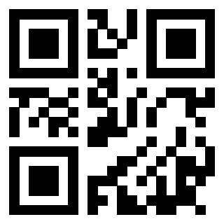 Il Qr Code di 3915506060