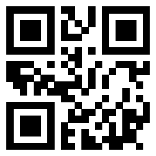 3915506061 QrCode associato