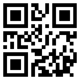 Il QrCode di 3915506065