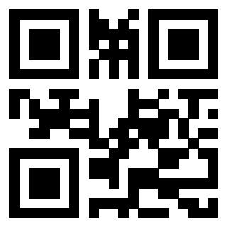 Scansione del Qr Code di 3915506068