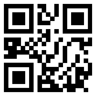 Qr Code di 3915506070
