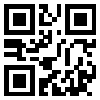 3915506073 QrCode associato