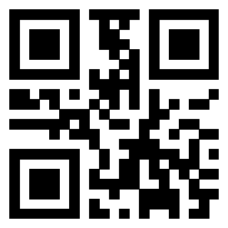 3915506074 - Immagine del QrCode associato