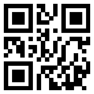 Immagine del QrCode di 3915506079