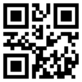 Immagine del Qr Code di 3915506085