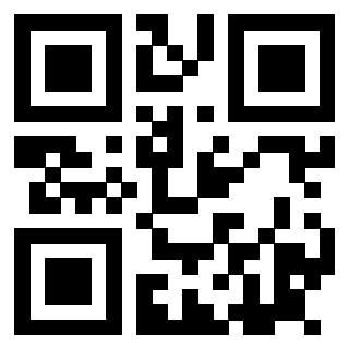 Il Qr Code di 3915506089