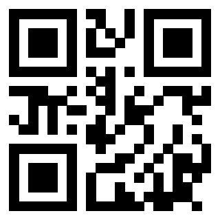 Scansione del QrCode di 3915506090